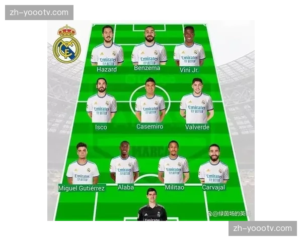 姆巴佩包办皇马四成五进球 战术体系融合问题待解