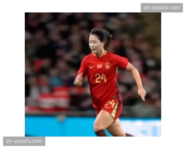 中国女足6比1大胜越南队实现对该对手热身赛双杀